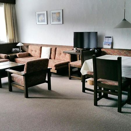Ferienwohnungen Chesa Clois 24 Lenzerheide Luaran gambar