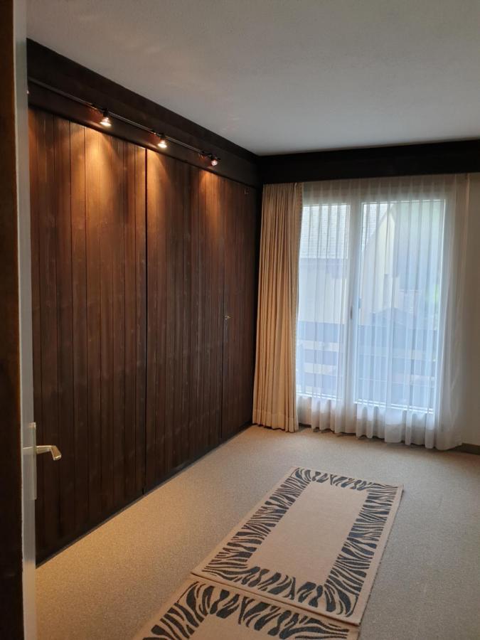 Ferienwohnungen Chesa Clois 24 Lenzerheide Luaran gambar
