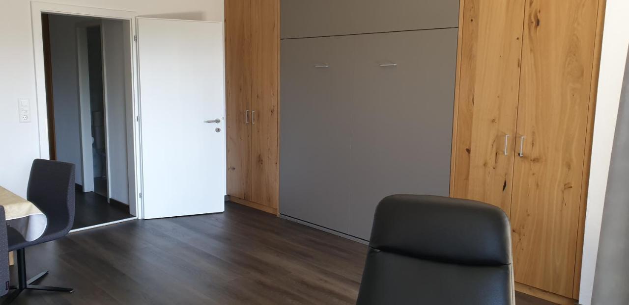 Ferienwohnungen Chesa Clois 24 Lenzerheide Luaran gambar