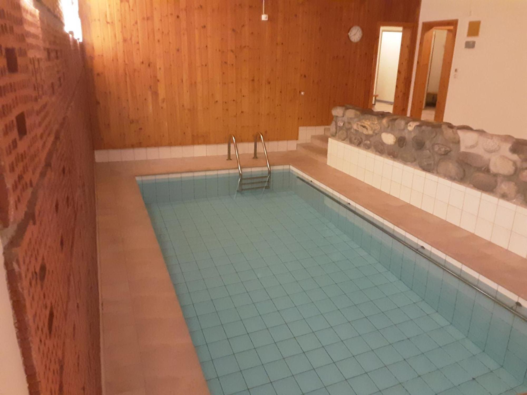 Ferienwohnungen Chesa Clois 24 Lenzerheide Luaran gambar