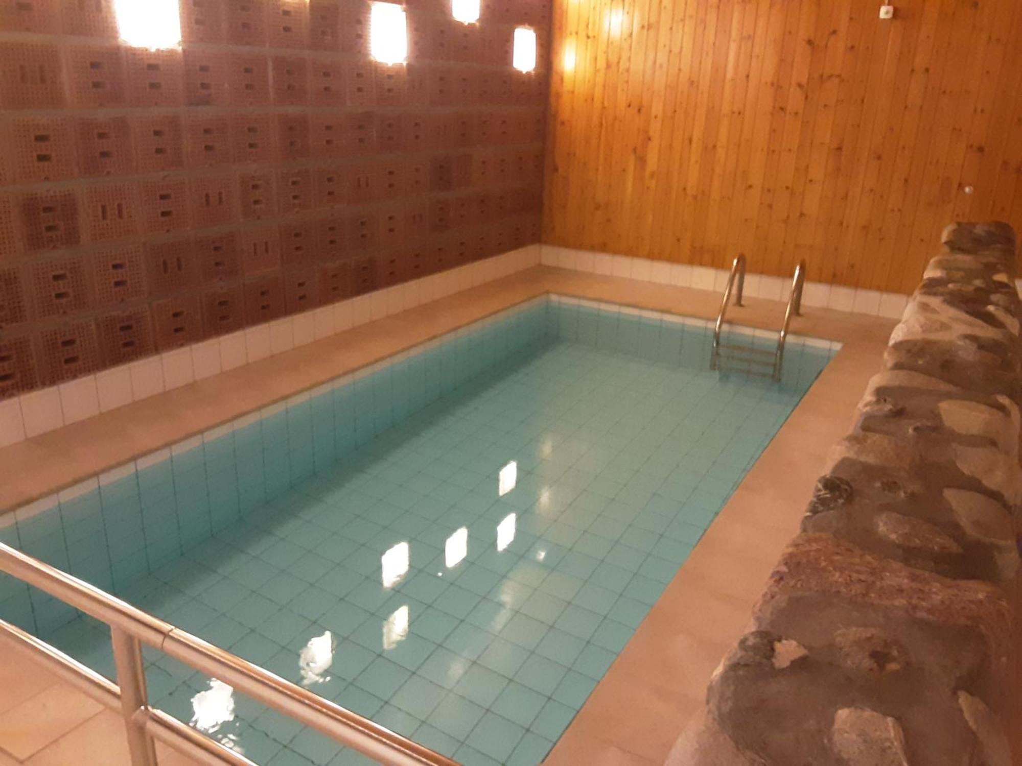 Ferienwohnungen Chesa Clois 24 Lenzerheide Luaran gambar