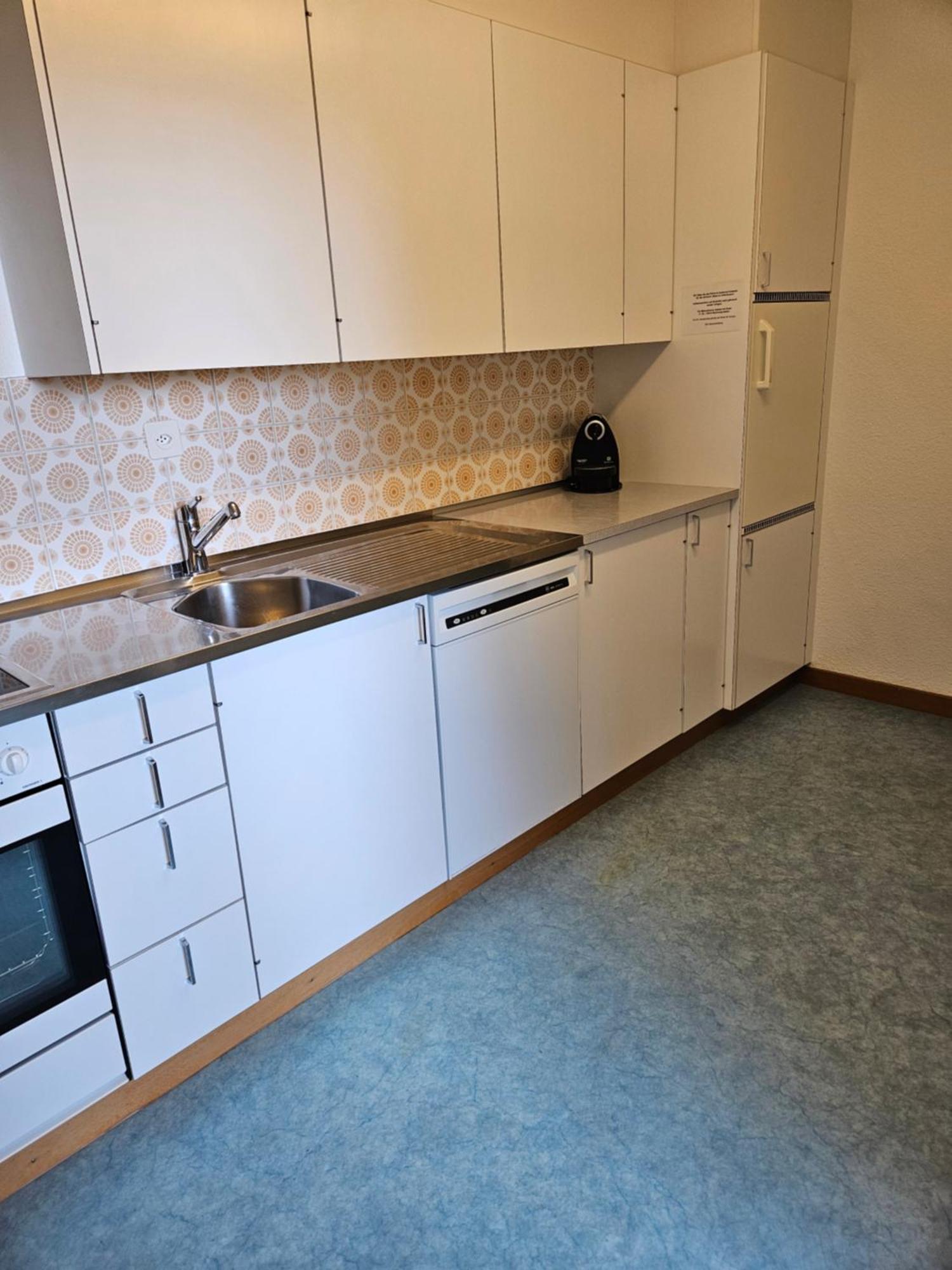 Ferienwohnungen Chesa Clois 24 Lenzerheide Luaran gambar